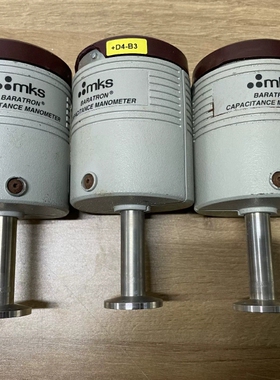 议价MKS 622AX11TDE Type 622 Baratr维修