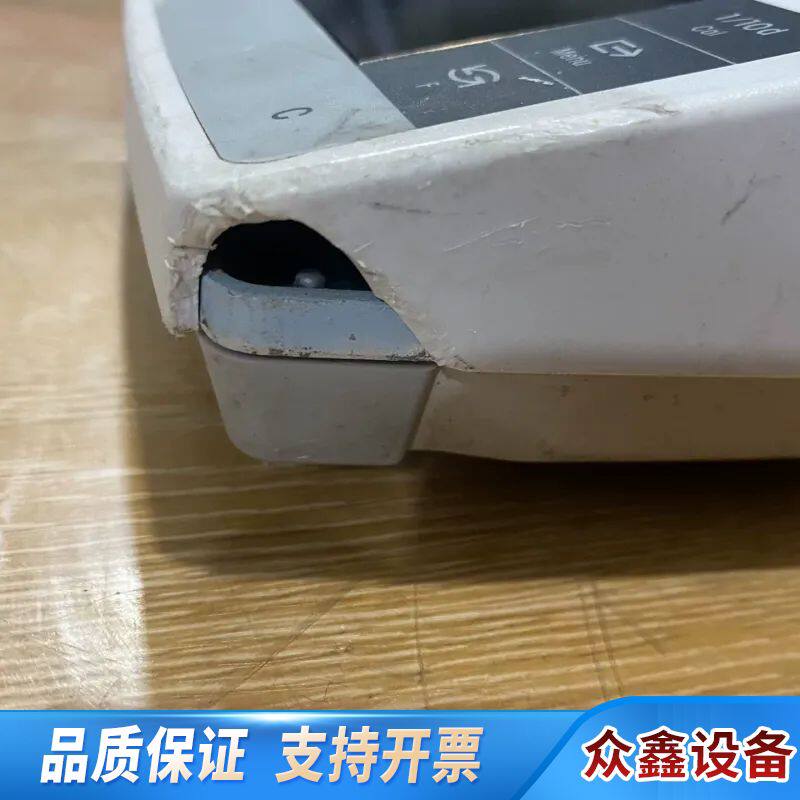 梅特勒托利多PG802-S天平  没电源   破