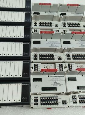 霍尼韦尔XFL822A模块详谈