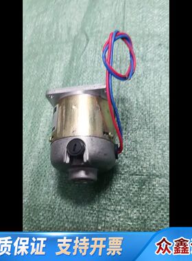 伺服电机 DME608HFPB 24V