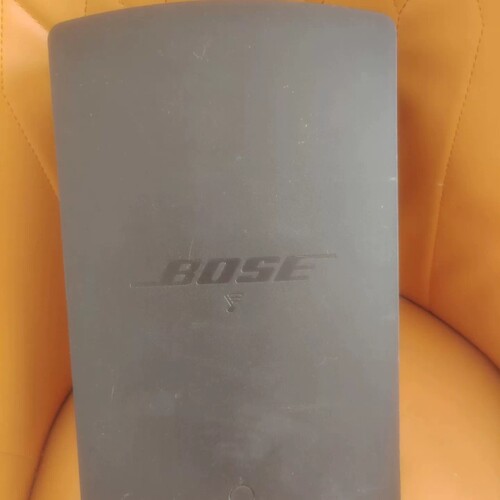 检修Bose SoundTouch SA-5 蓝牙/WiFi 功详询