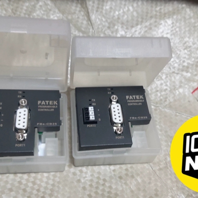 FATEK/永宏PLC通讯模块，FBS-CB25，全新原装正议价