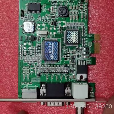 微视E200-S00图像采集卡，，，详谈