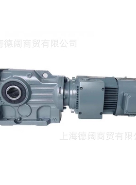 SEW减速机 K67 DV112M4/BMG/HF 全新原装正品