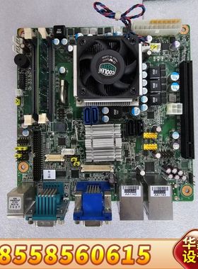 AIMB-272G2 工业-ITX主板 AIM