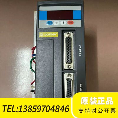 东菱EPS-EB0D75123-0000伺服驱动器，配件议价