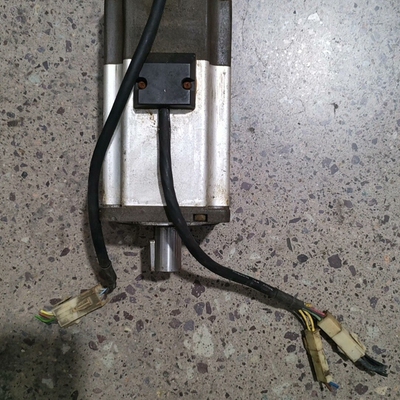 议价750w伺服电机:MHMD082G1D