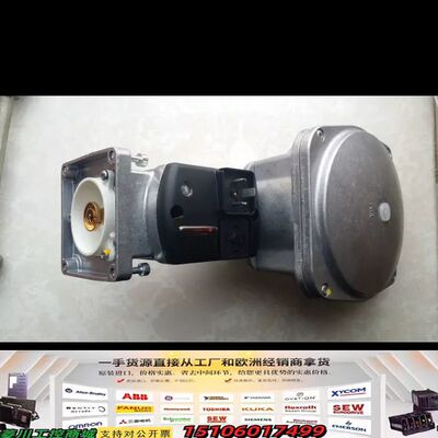 SKP75.003E2未使用执行器议价