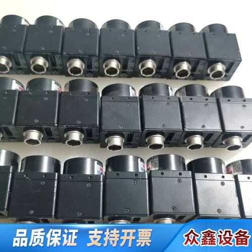 PRIMETECH ENGINEERING 高清 工业相机