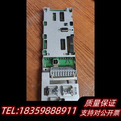 丹佛斯变频器CPU板 130B7002 AB/08询价