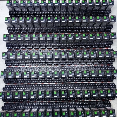 议价九五新RXM4AB2P7中间继电器配