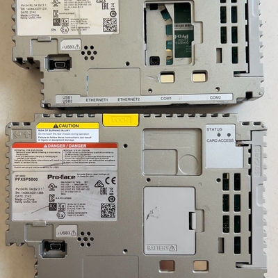 普洛菲斯触摸屏模块PFXSP5B00，PFXSP5B10议价