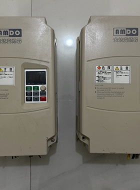 安达变频器VDC2000 E4T0110B，11KW