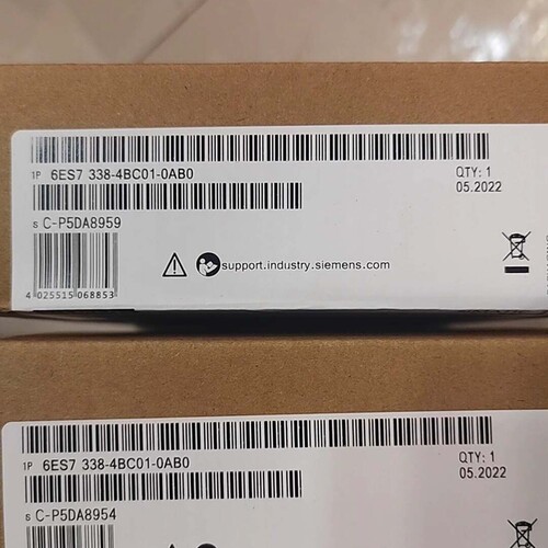6ES7338-4BC01-0AB0(议价)