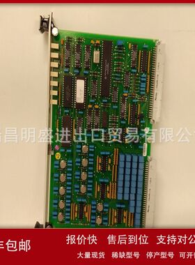 RK682011-BA RL0B 100 SNAT634PAC 61049452D自动化工控备件现货