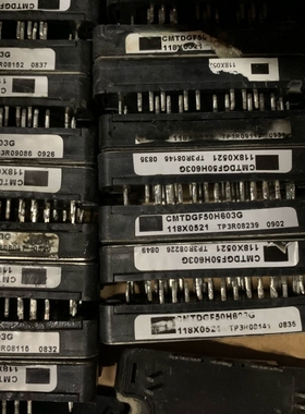 议价CMTDGF50H603G议价