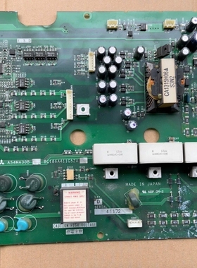 FR-F540-37K-CH驱动板A54MA30B，原拆议价