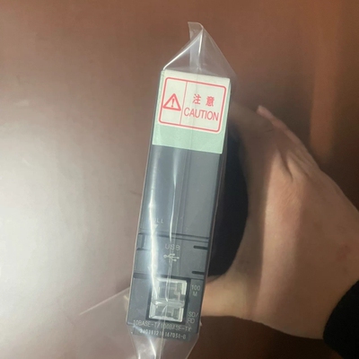 议价全新模块Q10UDEHCPU，实物如下图所示，全新原