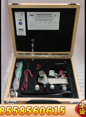 Lemag 25M 气缸压力指示器