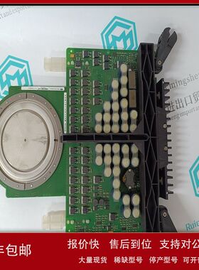 5SHY3545L0010 3BHB013088R0001 3BHE009681R0101 GVC750BE101议