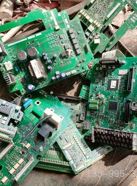 变频器驱动板 bc186a832g52    带模块详谈