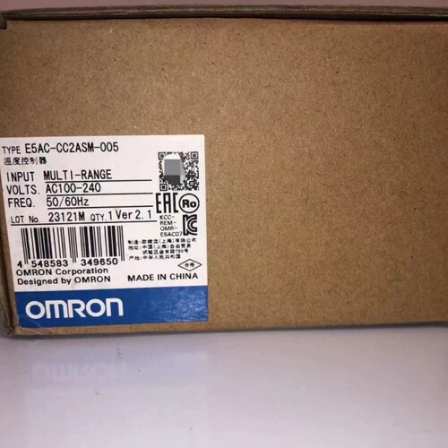 E5AC-CC2ASM-005   全新正品议价