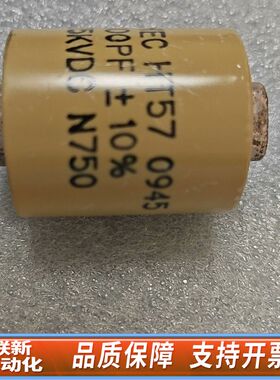 HEC HT57 100PF±10% 11个