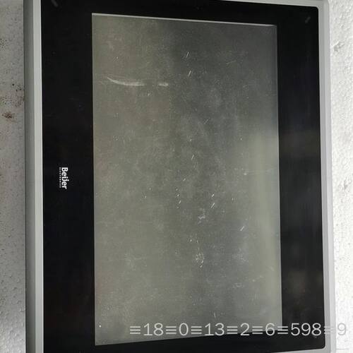 Beijer北尔触摸屏iX   T10E，Base Type议价
