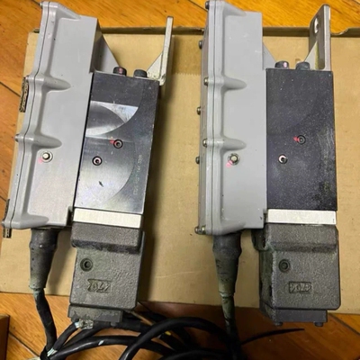 Nabtesco+比例阀NFSV-01-25-10