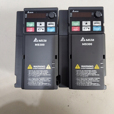 变频器VFD11AMS21ANSAA