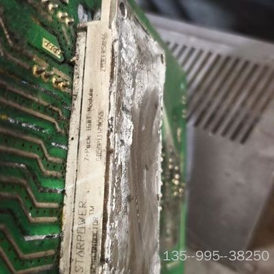 斯达POWER IGBT模块 GD75PIT120C6S，拆详谈