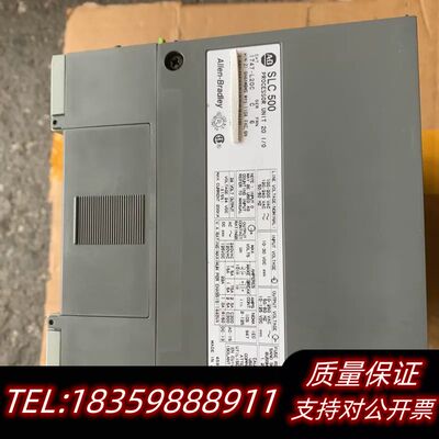 AB、SLC500、1747－L20C、1746－NI04V询价