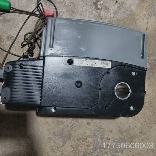 Marantec动态变频器 Dynamic vario DC