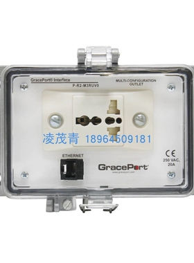 美国 GRACEPORT P-R2-K3RH3 P-R2-M3RUV0 P-R2-M3RF5 P-R2-M3RF0