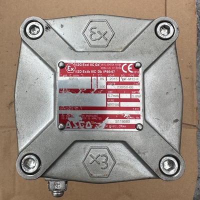 议价ASCO/阿斯卡防爆电磁阀，型号WSNF8327B202，如维修