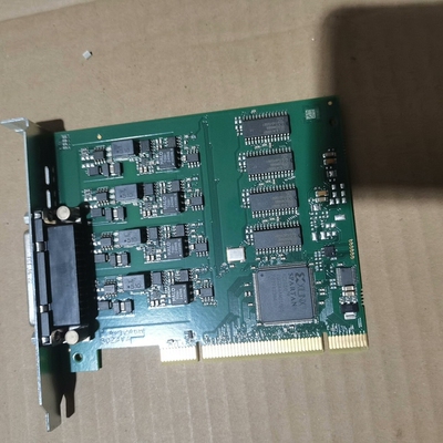 Kvaser PCIcanx 4xHS 4通道CAN