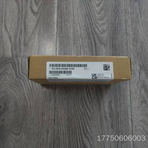 【出】6SL3055-0AA00-2EB0 正议价