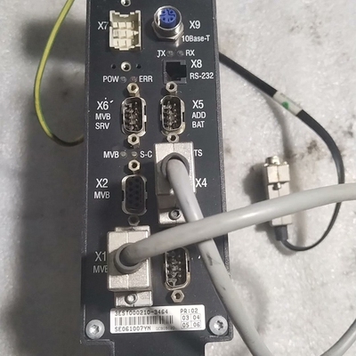 议价Bombardier庞巴迪控制模块，3EST000210-3