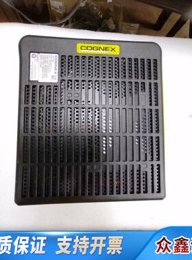 精密视觉对位系统康耐视CONGNEX VC5-480