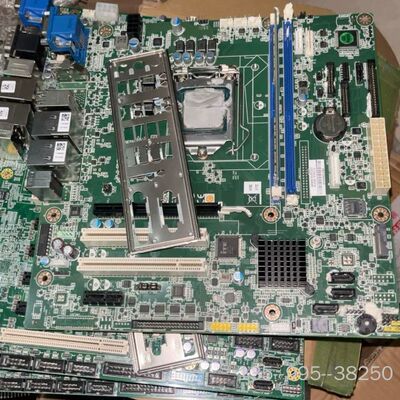 AIMB-506G2工控机主板，，支持8 9 代CP详谈