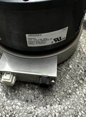 议价 CKD DD马达套装 AX4045TS-DM04-U0议价