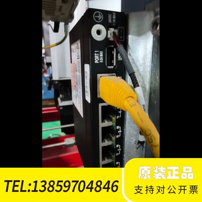 AMAT ConnectPort TS 4，型号0190-2议价