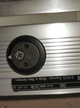 议价LS107 ML1840 24388988 LS107 测量维修