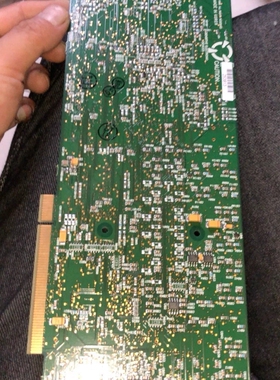 XMP-PCI 24V I/O 1007-0034-3 T0