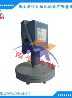 H100-523压力开关 美国UE总代理 隔爆J120-523-XC004，UE选型资料