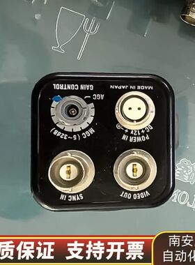 瓦特摄像机，WAT-535EX2，，。实询价