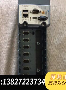 NI cRIO-9014模块，8卡槽，功能包好，需要的直接拍