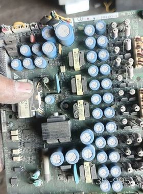 G7系列变频器驱动板 ETC617393，，型号详谈