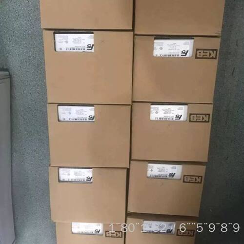 09F5B1B3B0A正品KEB科比变频器议