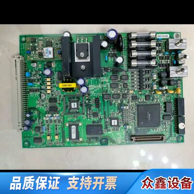 JRC雷达 NSK I/F接口板 7PCRD1595D CM